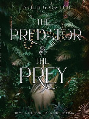 cover image of The Predator and the Prey